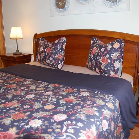Charmante Mit 3 Schlafzimmer Und Blick Zum Casa vacanze