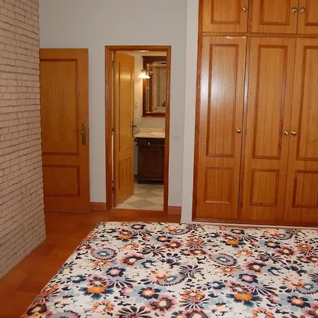 Charmante Mit 3 Schlafzimmer Und Blick Zum Casa vacanze