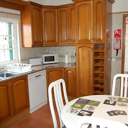 Casa vacanze Charmante Mit 3 Schlafzimmer Und Blick Zum Santa Bárbara de Nexe