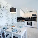 Feriehus Charmante Mit 3 Schlafzimmer Und Blick Zum