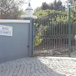 Charmante Mit 3 Schlafzimmer Und Blick Zum Feriehus